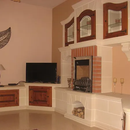 Apartamento Marina *