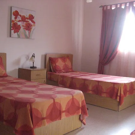 Apartamento Marina