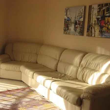 Apartamento Marina