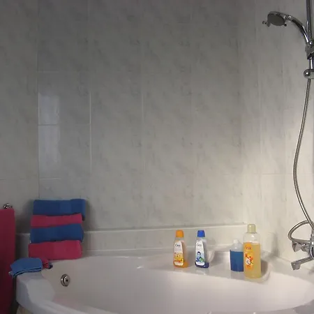 Marina Apartamento Pietà