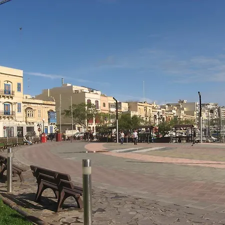 Apartamento Marina