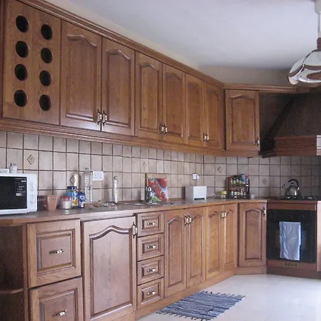 Apartamento Marina *