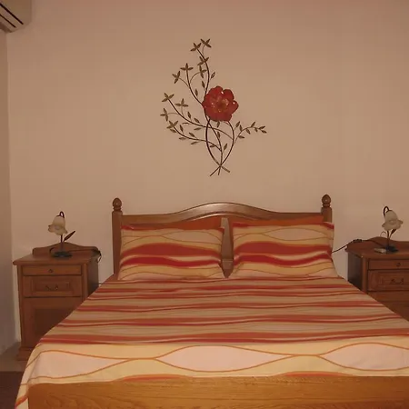 Apartamento Marina *