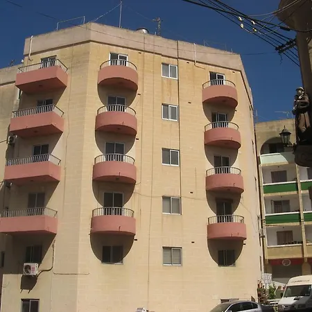 Marina Apartamento *